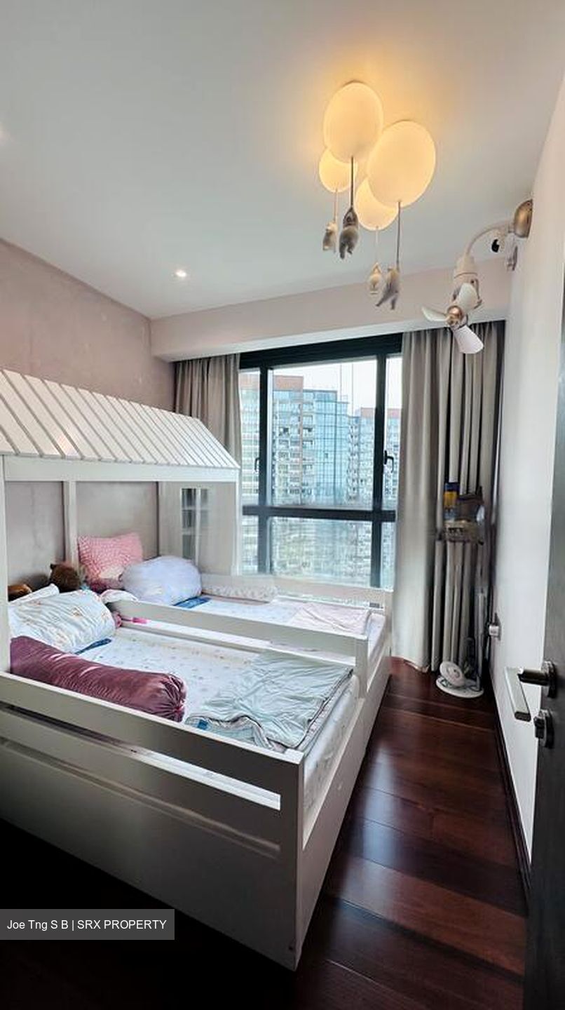 Normanton Park (D5), Apartment #484315331